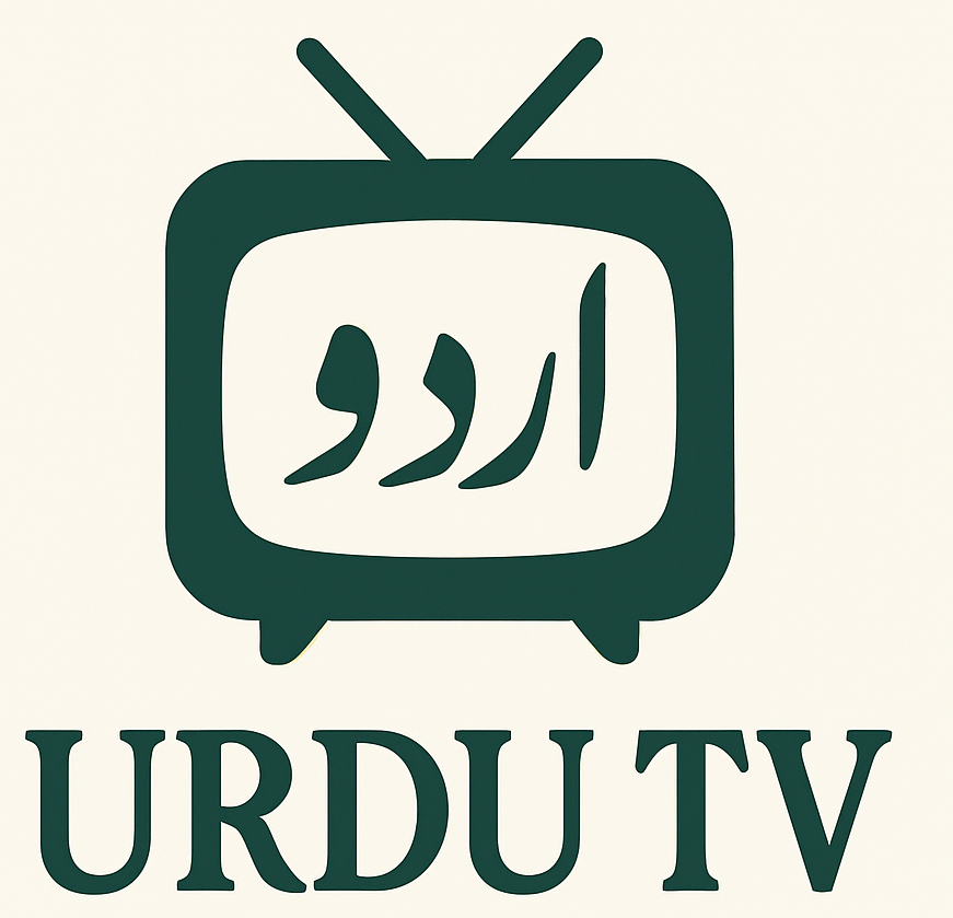 Logo Urdu TV